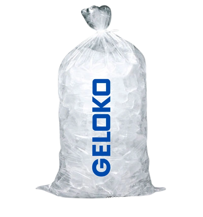 Gelo 20kg